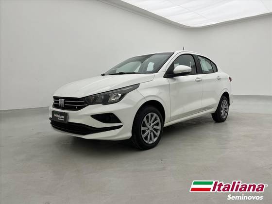 FIAT CRONOS 1.0 FIREFLY FLEX DRIVE MANUAL